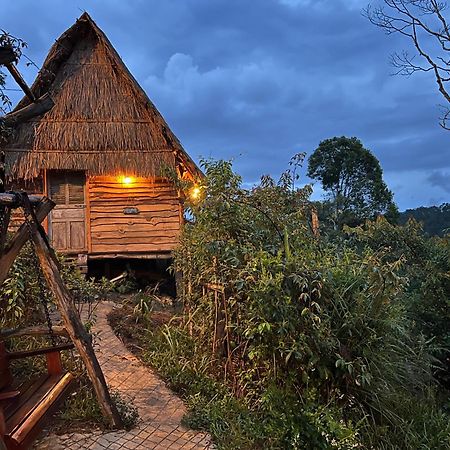 Konke Ruong Farmstay Kon Von Kla Kültér fotó