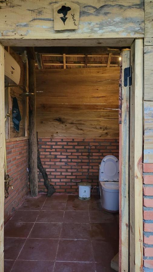 Konke Ruong Farmstay Kon Von Kla Kültér fotó