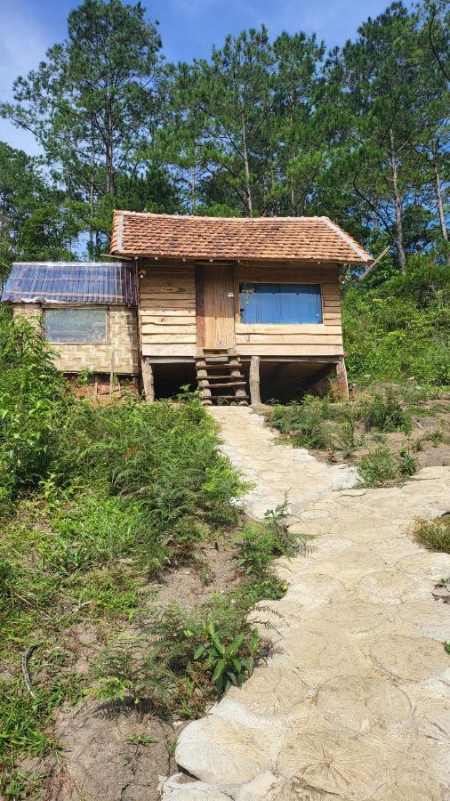 Konke Ruong Farmstay Kon Von Kla Kültér fotó